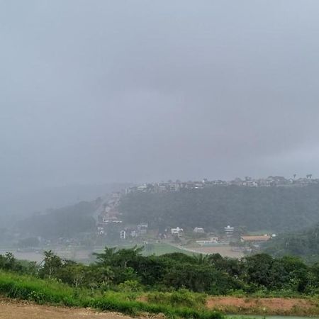 Apartamento Bananeiras - Sonhos Da Serra Bloco E Exterior foto