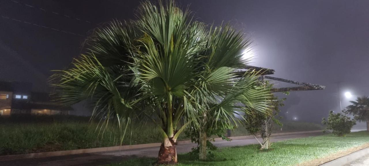 Apartamento Bananeiras - Sonhos Da Serra Bloco E Exterior foto